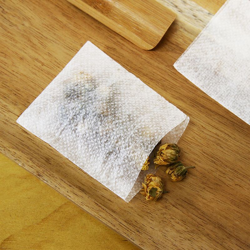 שקיות תה לא-מתכלות